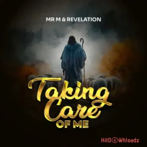 Taking Care Of Me MP3 Download