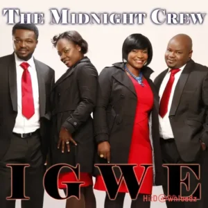 Midnight Crew – Thanks MP3 Download