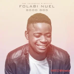 Folabi Nuel – Where You Are MP3 Download