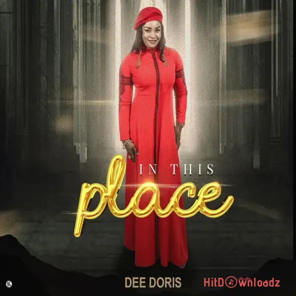 Chimonye Obioma – Dee Doris Cover Art