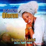 Agbara Olorun