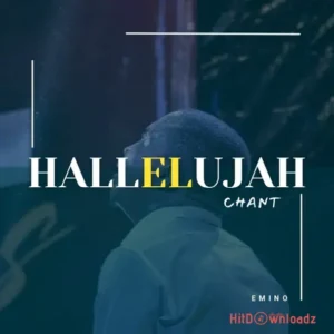 Theophilus Sunday – Hallelujah MP3 Download