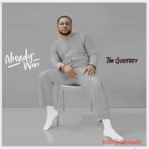 Tim Godfrey – Worthy To Be Praised MP3 Download