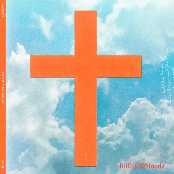 Limoblaze – Good God II ft. Naomi Raine Cover Art