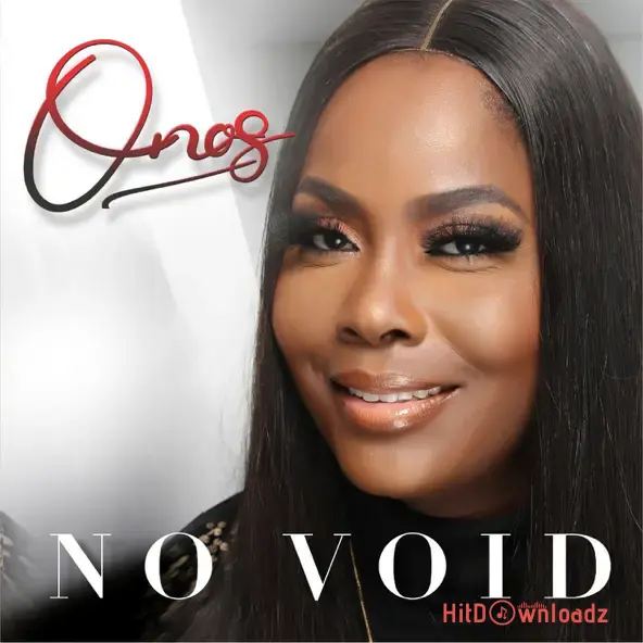 Onos Ariyo – No Void Cover Art
