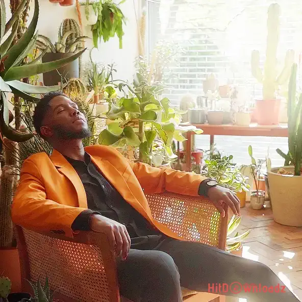 CalledOut Music – My Beautiful Reality Cover Art