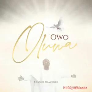 P. Daniel – Owo Oluwa ft. Nifemi Olawande MP3 Download