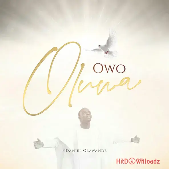 P. Daniel – Owo Oluwa ft. Nifemi Olawande Cover Art