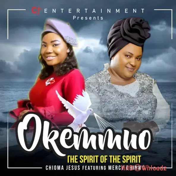 Chioma Jesus – Okemmuo ft. Mercy Chinwo Cover Art