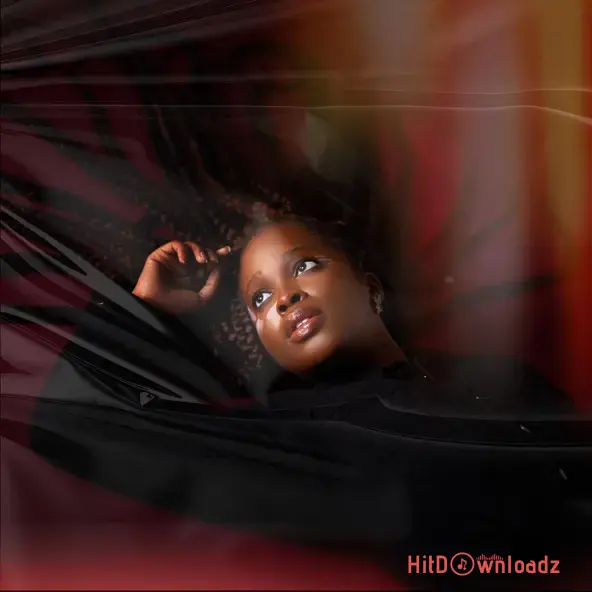 Sinmidele – Tethered Cover Art