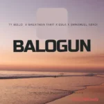 Balogun