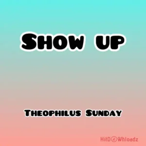 Theophilus Sunday – Utene Enwudu No MP3 Download