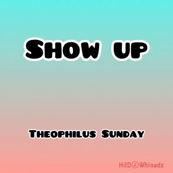 Theophilus Sunday – Utene Enwudu No Cover Art