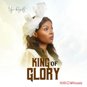 Ugee Royalty – Burn For You MP3 Download