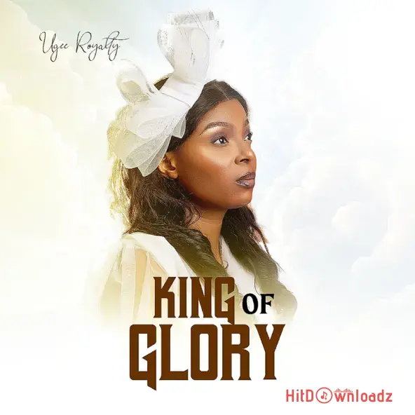 Ugee Royalty – Burn For You Cover Art