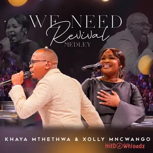 Khaya Mthethwa – So Why Cover Art