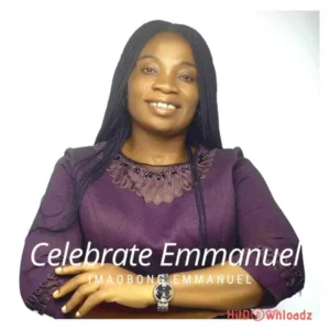 Imao bong Emmanuel – Celebrate Emmanuel MP3 Download