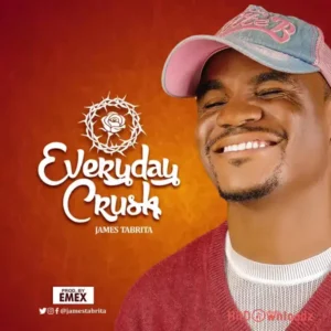 James Tabrita – Everyday Crush MP3 Download