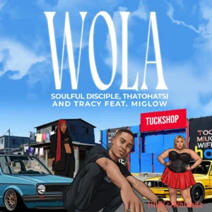 Wola MP3 Download