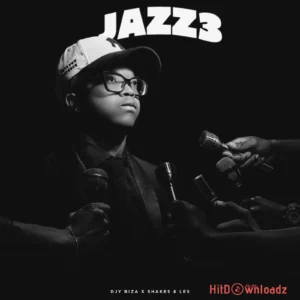 Jazz3 MP3 Download