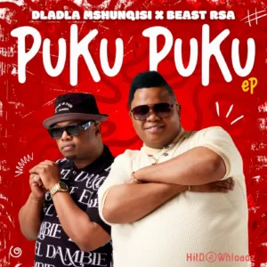 Puku Puku EP