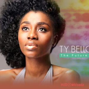 TY Bello – The Future MP3 Download