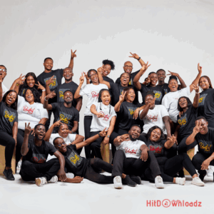 Bethel Revival Choir – Yeda W’ase (We Thank You) MP3 Download
