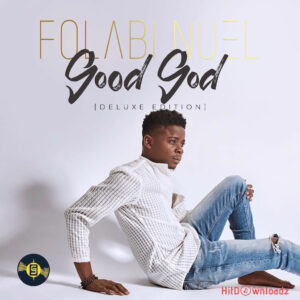 Folabi Nuel – Yahweh MP3 Download