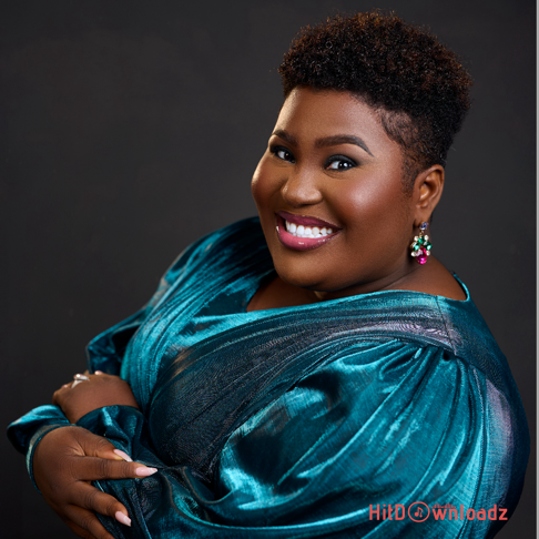 Judikay – I Worship (Spontaneous) Cover Art