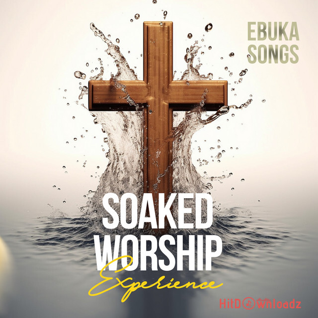 Ebuka Songs – The Way You Father Me Cover Art