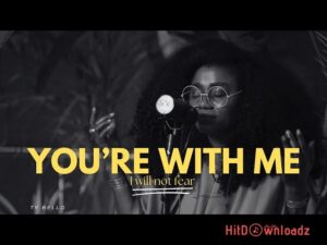 TY Bello – You’re With Me ft. George Alao MP3 Download