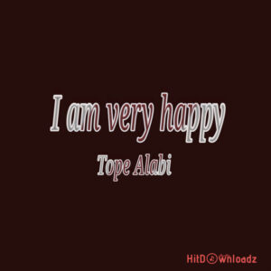 Tope Alabi – I Am Very Happy MP3 Download