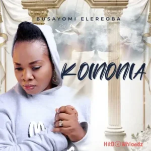 Koinonia MP3 Download