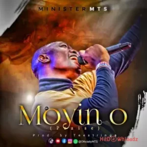 Moyin O MP3 Download