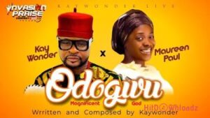 Kay Wonder – Odogwu ft. Maureen Paul MP3 Download