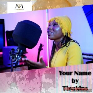 Tinakins – Your Name MP3 Download
