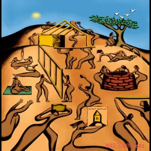 Omah Lay – Waist MP3 Download