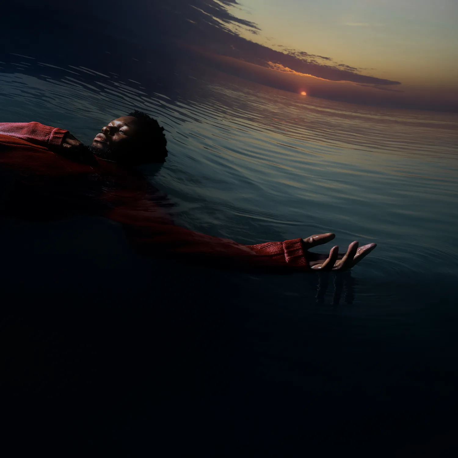 Nonso Amadi – Pillow Cover Art