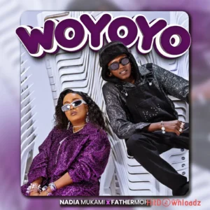 Nadia Mukami – Woyoyo ft. Fathermoh MP3 Download
