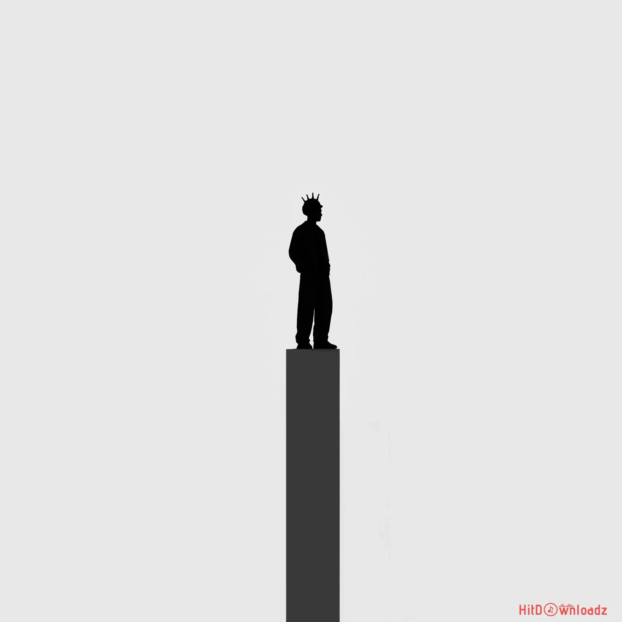 Korede Bello – Numba 1 Cover Art