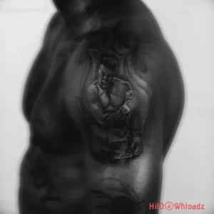 Ruger – Muhammad Ali (Can’t Relate) MP3 Download