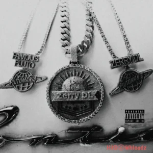 Famous Pluto – Unto the Next ft. ZerryDL MP3 Download