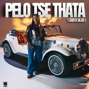 Pelo Tse Thata MP3 Download