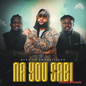 Na You Sabi MP3 Download