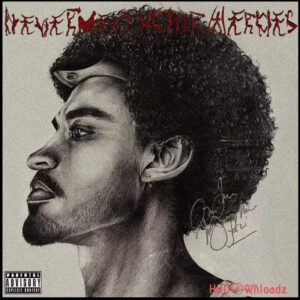 Shane Eagle – My Daughter’s Hand MP3 Download