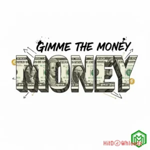Guchi – Gimme The Money ft. Salima Chica MP3 Download