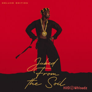 Jubed – Happy Times ft. L.A.X MP3 Download