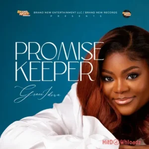 Grace Idowu – Promise Keeper MP3 Download