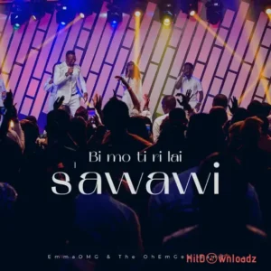 EmmaOMG & The OhEmGee Band – Bi Mo Ti Ri Lai S’awawi MP3 Download