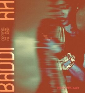 Nektunez – Baddi Ah ft. Tiwa Savage, Ciza, Shoday, Tripcy, Mega EJ, P.M.F MP3 Download
